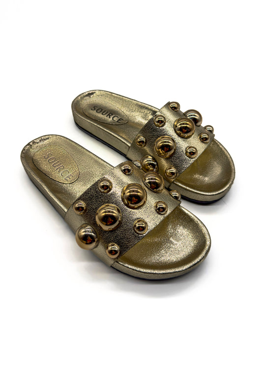 Bold Slides Gold Source