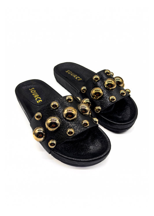 Bold Slides Black Source