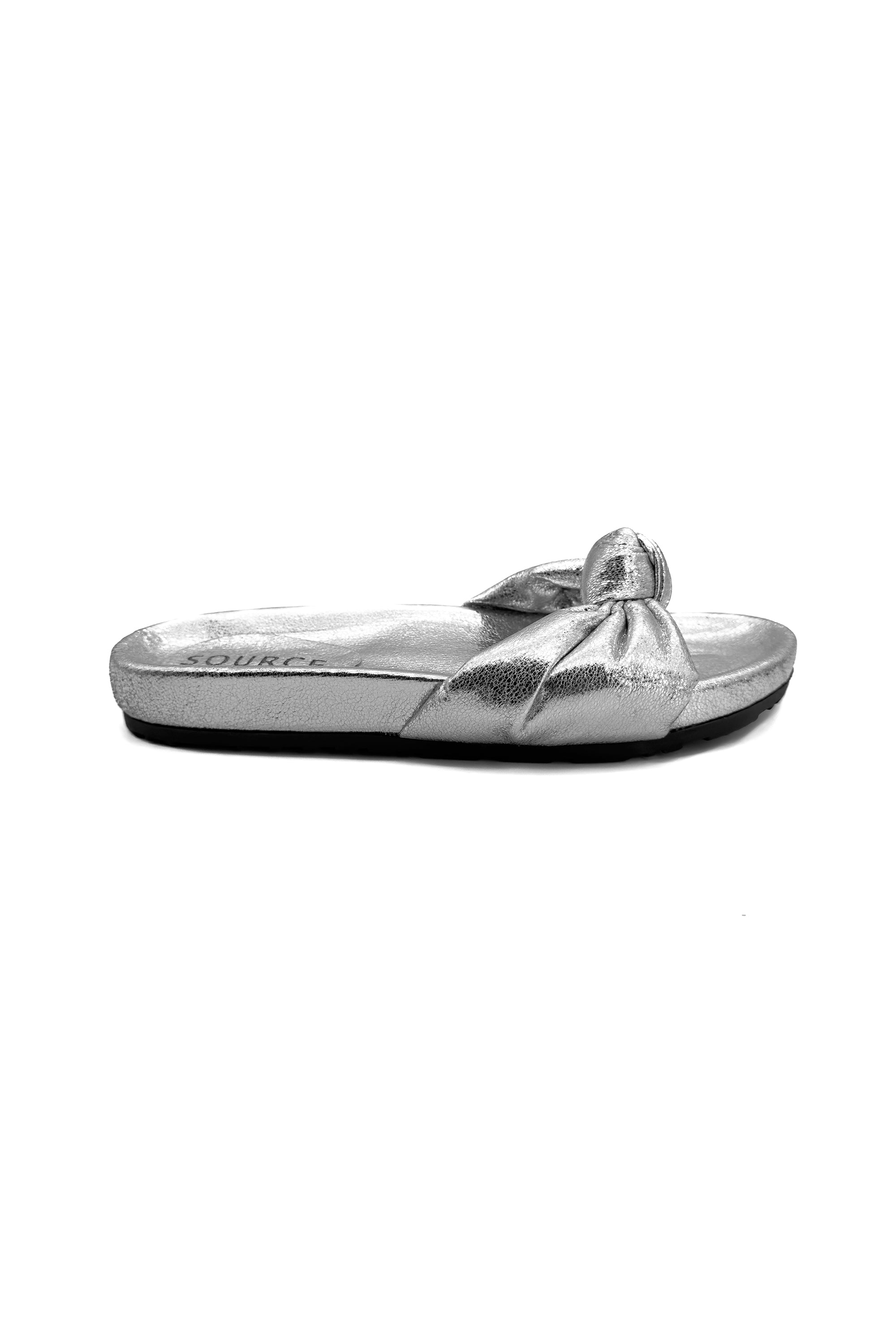 Silver Rush Knot Slides Source