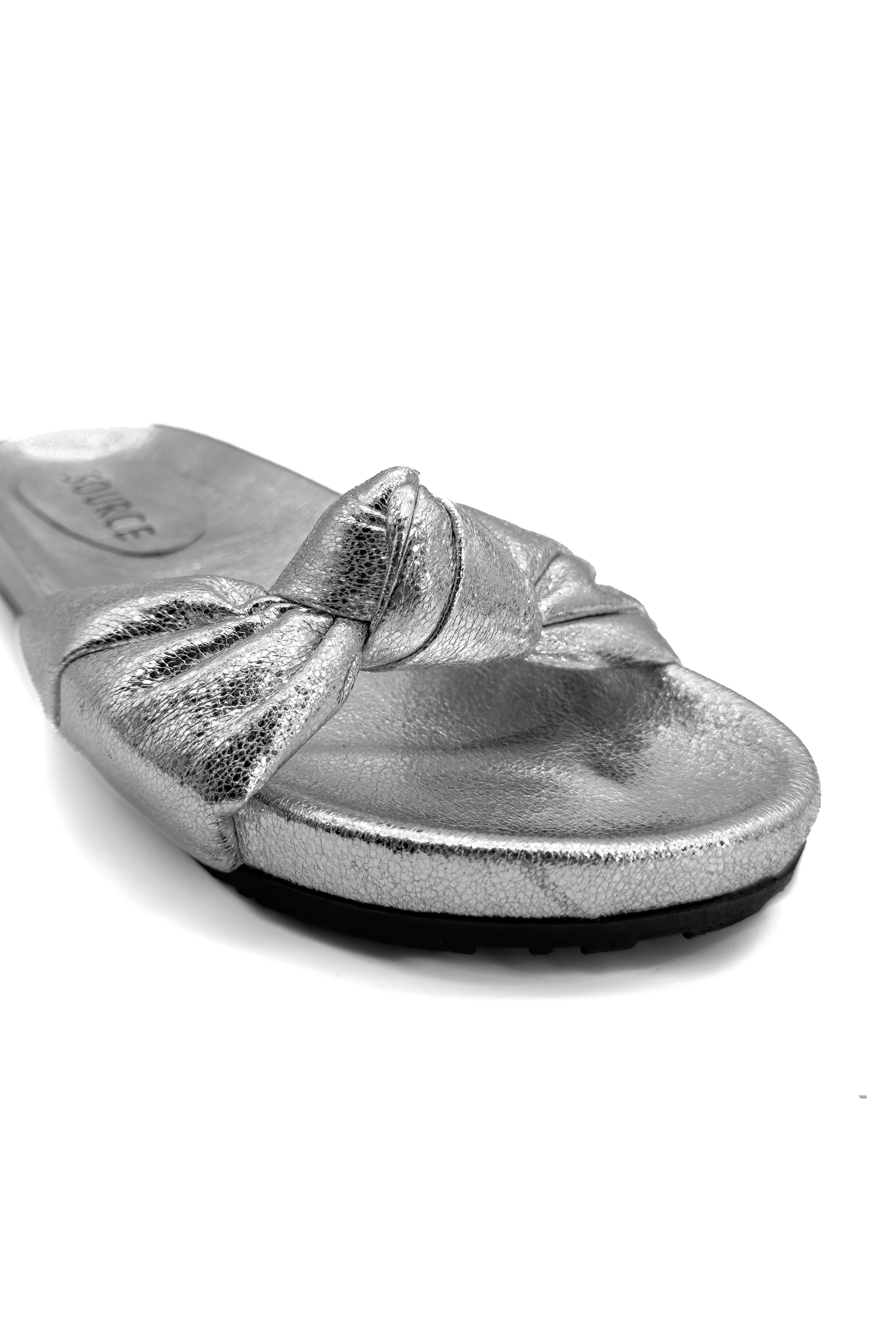 Silver Rush Knot Slides Source