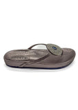 Charcoal Bella Luxe Charm Slippers Source