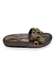 Charcoal Gia Bold Slide Source