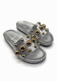 Silver Bella Bold Slide Source