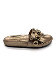 Bronze Esra Bold Slide