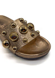 Bronze Esra Bold Slide Source