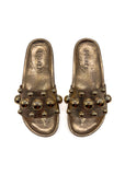 Bronze Esra Bold Slide Source
