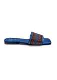 Electric Bella Crystal Stripe Slide Source