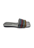 Silver Bella Crystal Slide Source