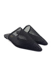 Black Mesh Temptation Slide Source