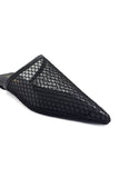 Black Mesh Temptation Slide Source