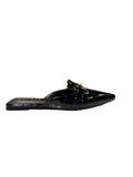 Link Leather Mule Source