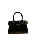 Belted Bag Black Source