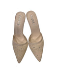 CRYSTAL HEEL