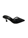 CRYSTAL HEEL