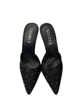 CRYSTAL HEEL