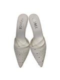 CRYSTAL HEEL