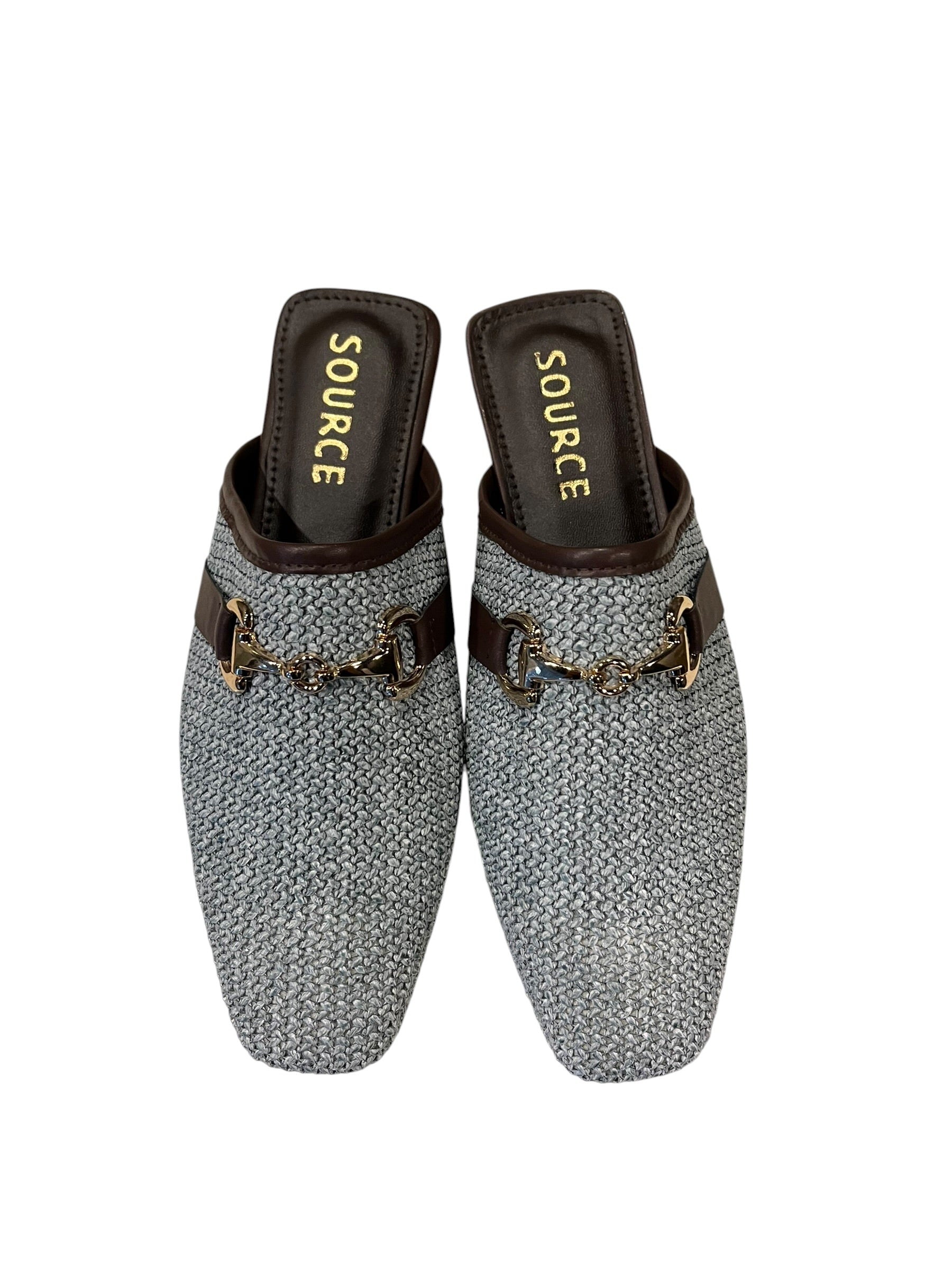 LOAFER MULE SOURCE