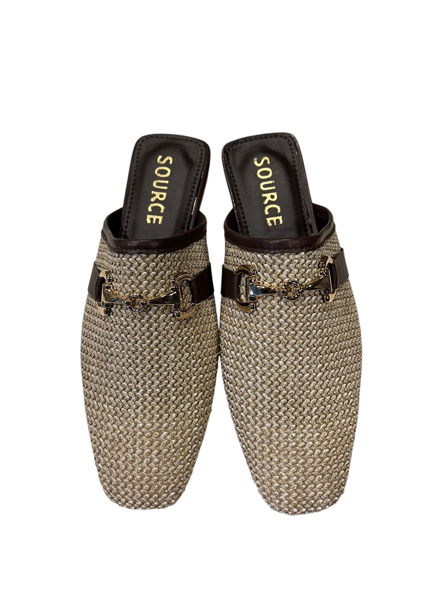 LOAFER MULE SOURCE