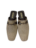 LOAFER MULE SOURCE