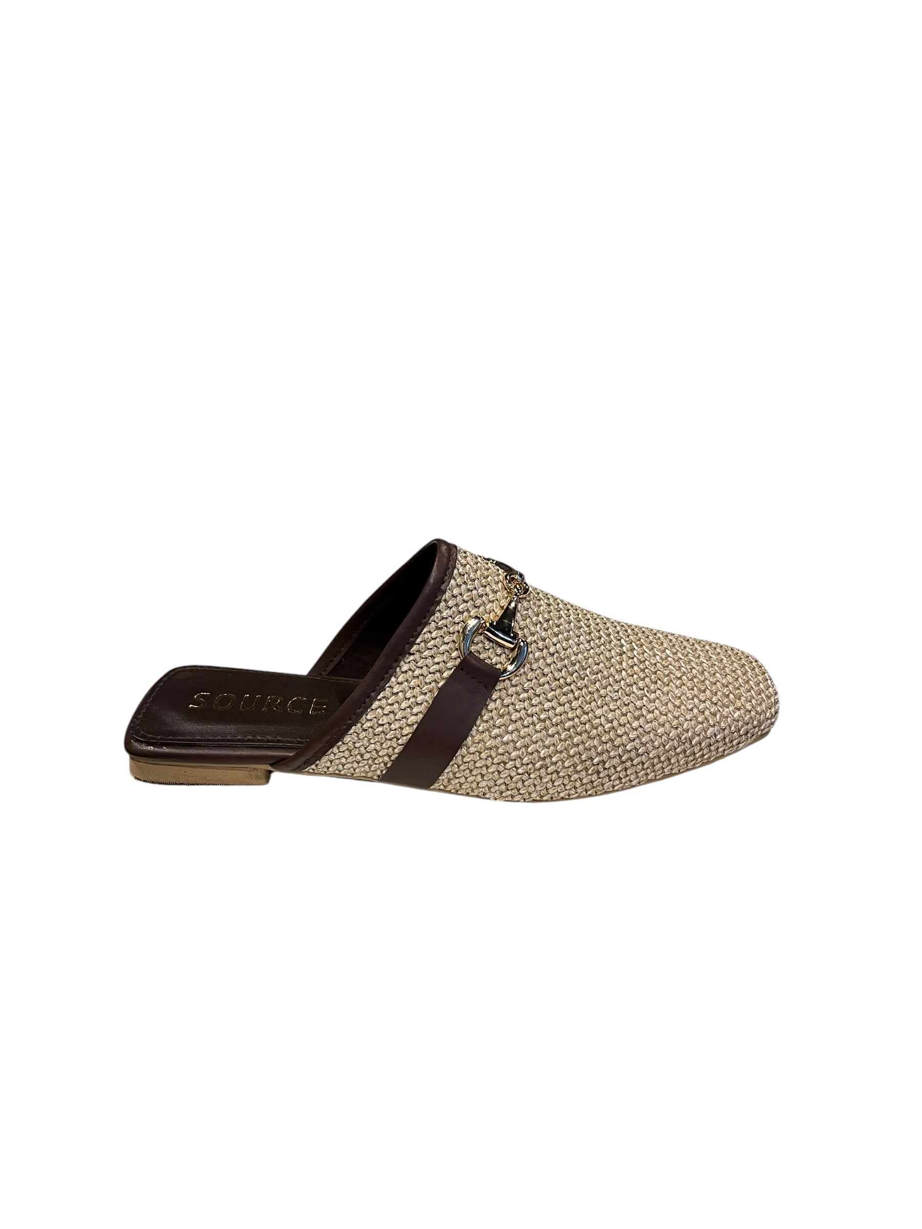 LOAFER MULE SOURCE