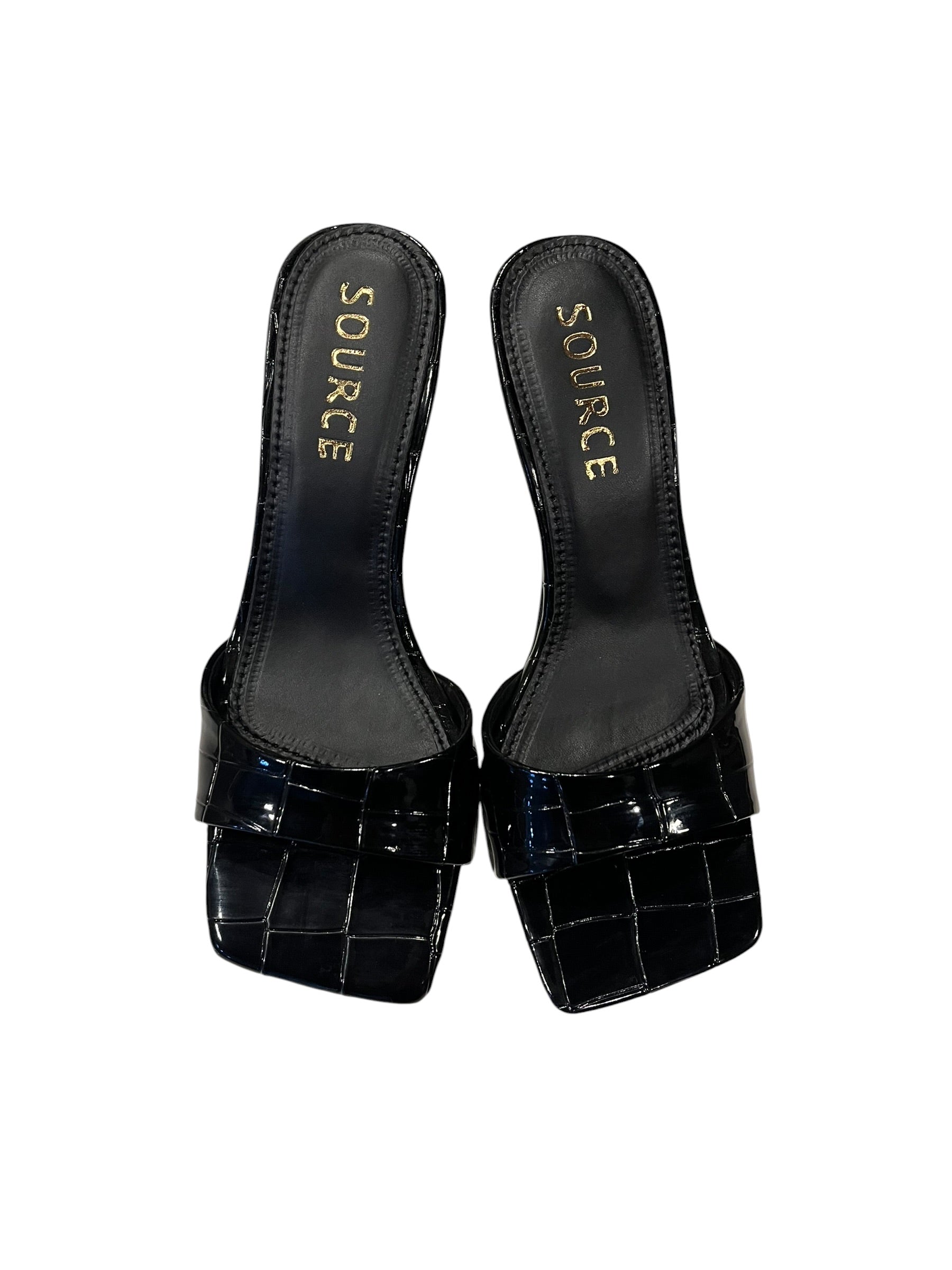 Grid Heels