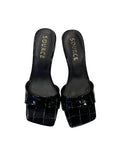 Grid Heels