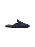 Textured Mule