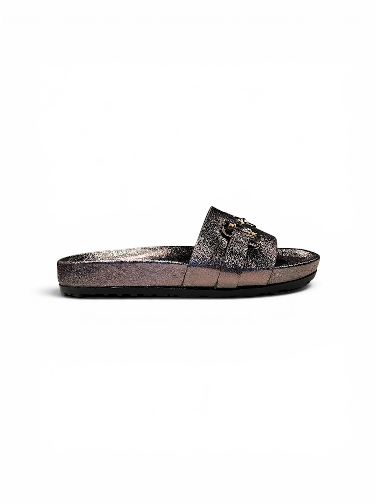 Clasp Metallic Slide Source