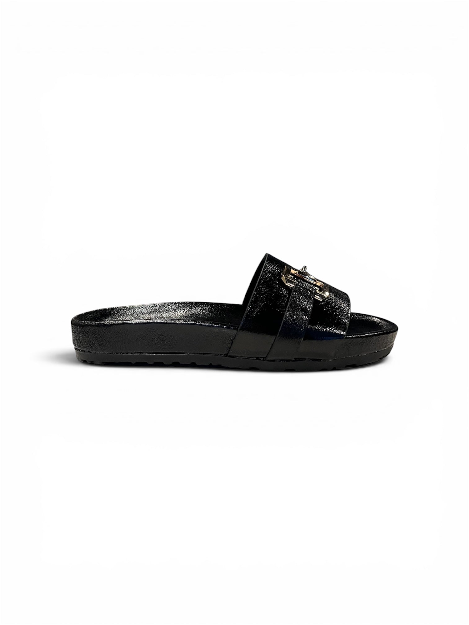 Clasp Metallic Slide Source