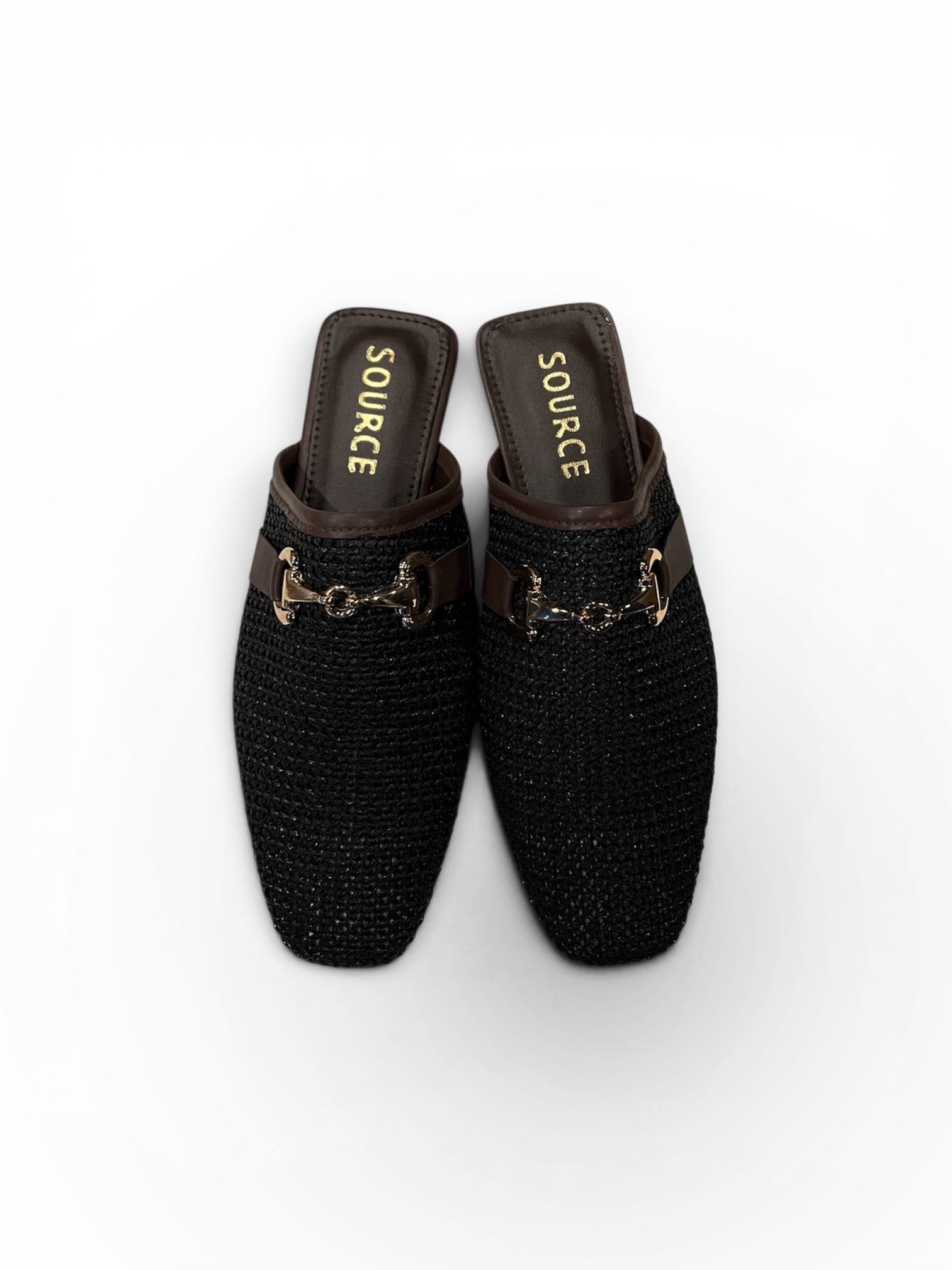 LOAFER MULE SOURCE