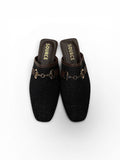 LOAFER MULE SOURCE