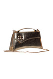 Gold Radiance Curve Clutch Source