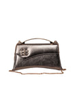 Bronze Night Curve Clutch Source