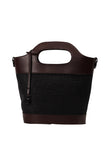 Black Onyx Basket Tote Source