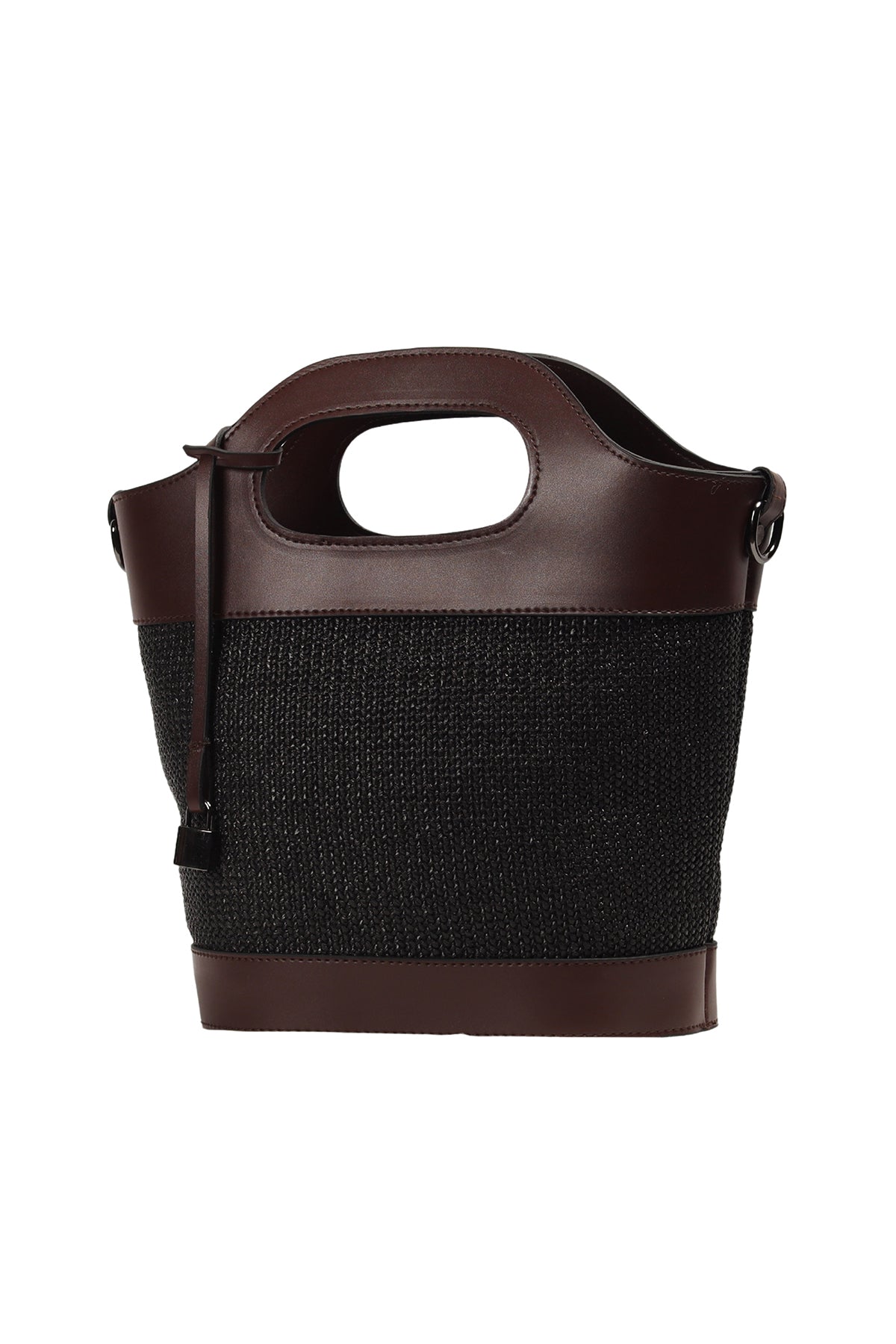Black Onyx Basket Tote Source