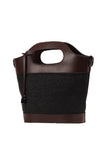 Black Onyx Basket Tote Source