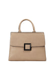 Beige Python Bella Handbag Source