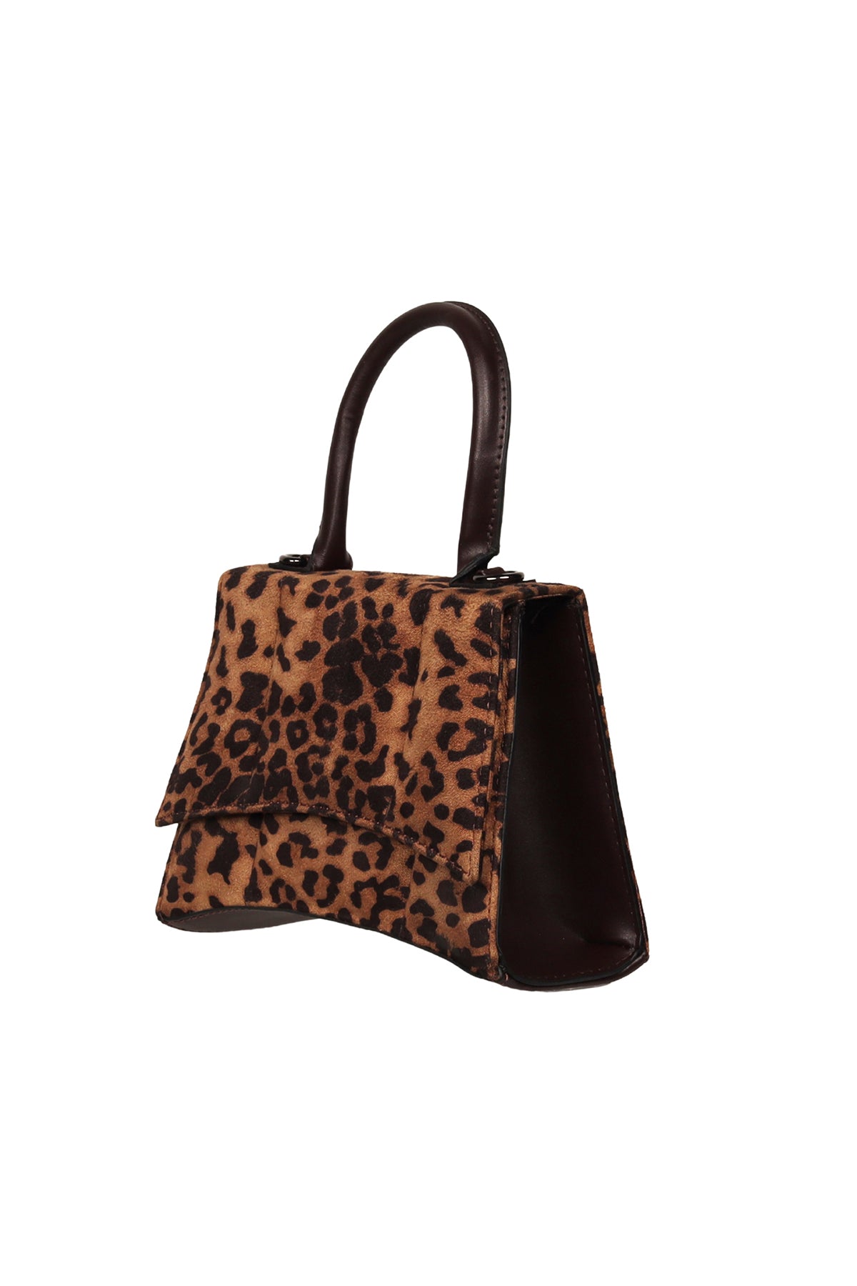 Wild Belle Mini Top Handle Bag Source