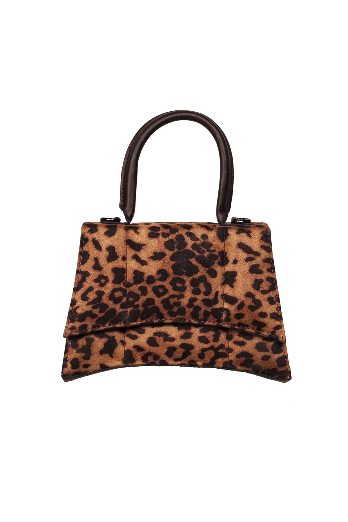 Wild Belle Mini Top Handle Bag Source